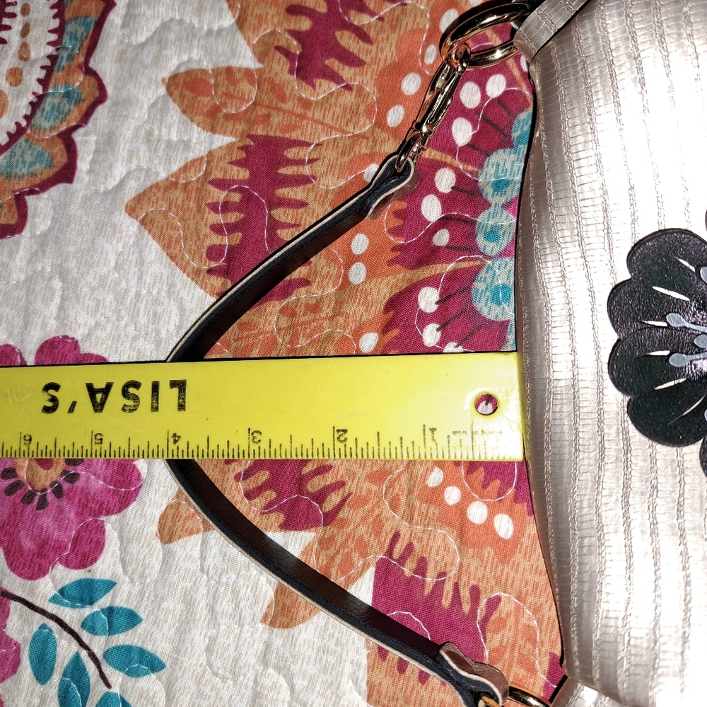 Mohop wristlet - Picture 3 of 5